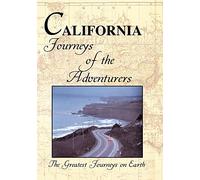 Greatest Journeys: California