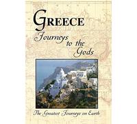Greatest Journeys: Greece