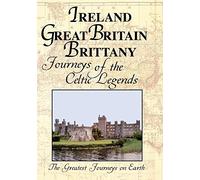 Greatest Journeys: Ireland, Britain and Brittany
