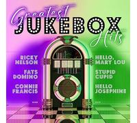 Greatest Jukebox Hits – Zyx Music