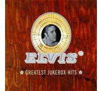 Greatest Jukebox Hits by Presley, Elvis (1997) Audio CD