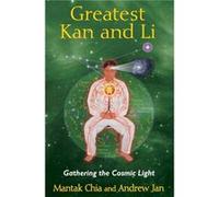 Greatest Kan and Li by Andrew Jan Mantak Chia, Andrew Jan (Auteur)