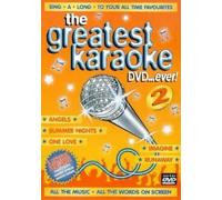 Greatest Karaoke Dvdever - Karaoke