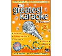 Greatest Karaoke Dvdever - Karaoke