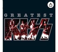 Greatest Kiss [Import]