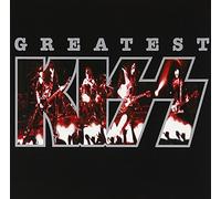 Greatest Kiss(Reissue) [Import]