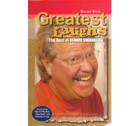 Greatest Laughs: The Best of Dennis Swanberg, Volume 3