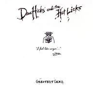 Greatest Licks-I Feel Like Singin'