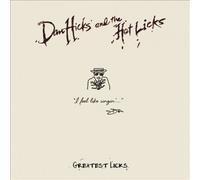 Greatest Licks-I Feel Like Singin'