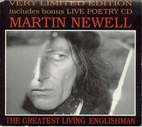 Greatest Living Englishman