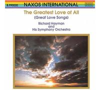 Hayman - Greatest Love of All [Import]