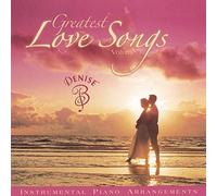 Greatest Love Songs 1
