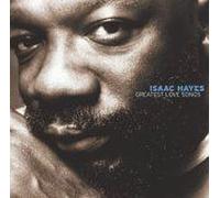 Hayes, Isaac - Greatest Love Song-12tr