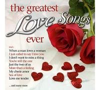 Greatest Love Songs Ever