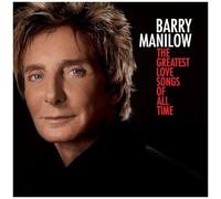 Manilow, Barry - Greatest Love Songs of. [Import]