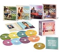 Greatest Love Songs of The '60s Collection (Various Artists)