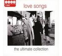 Greatest Love Songs - The Ultimate Collection