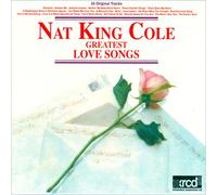 Nat King Cole - Greatest Love Songs (XRCD)