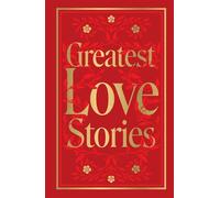 Greatest Love Stories - Various - Fingerprint - ebook (ePub) - Livre