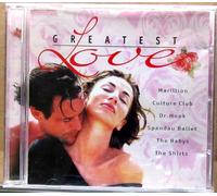 Greatest Love V.3