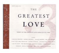 Greatest Love Vol. 3
