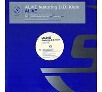Greatest man alive (UK, 1988) / Vinyl Maxi Single [Vinyl 12'']