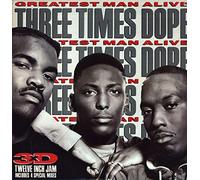 Greatest Man Alive (US, 1988) [Import]