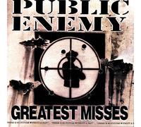 Greatest Misses by Public Enemy (1994-11-22)