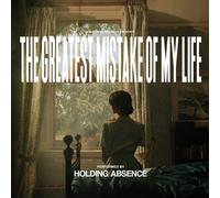 The Greatest Mistake of My Life