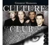 Greatest Moments [Import]