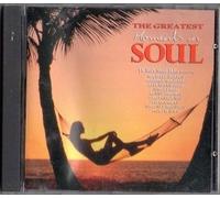 Greatest Moments in Soul [UK Import]