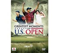 Greatest Moments Of The US Open G