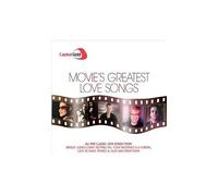 Various Artists – Greatest Movie Love Songs – Import