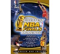 Greatest Nba Finals Moments
