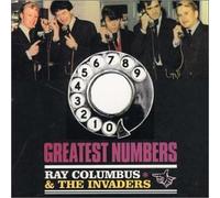 Greatest Numbers by Ray & the Invaders Columbus
