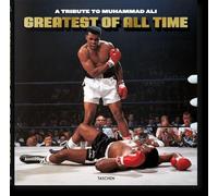 Greatest of All Time: A Tribute to Muhammad Ali