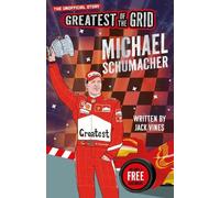 Greatest of the Grid: Michael Schumacher