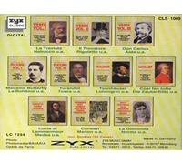 Greatest Opéra Collect. Vol. 2