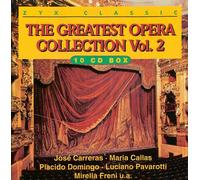 Greatest Opera Collection 2