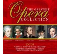 Greatest Opéra Collection, The [Import]