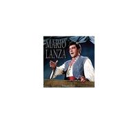 Mario Lanza – Greatest Operatic Recordings Volume 2 – Sepia