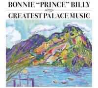 Greatest Palace Music