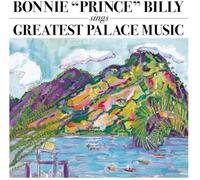 Bonnie 'Prince' Billy – Greatest Palace Music – Vinyle – Domino Records