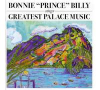 Greatest Palace Music