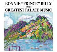 Billie, Bonnie – Sings Greatest Palace Music
