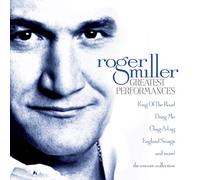 Greatest Performances by Roger Miller (2002-04-01)