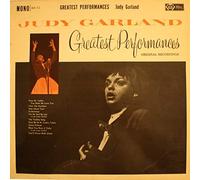 GREATEST PERFORMANCES LP UK ACE OF HEARTS 1963 10 TRACK MONO PRESSING (AH11)