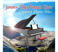 Jimmy The Pianoguy – Greatest Piano Hits – CD – Import