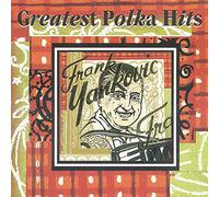 Greatest Polka Hits