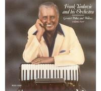 Greatest Polkas/Waltzes 2yankovic,FRA [Import]